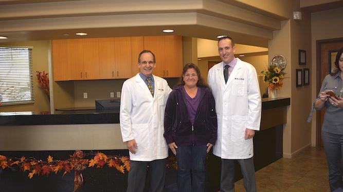 Giving back in Southern Arizona